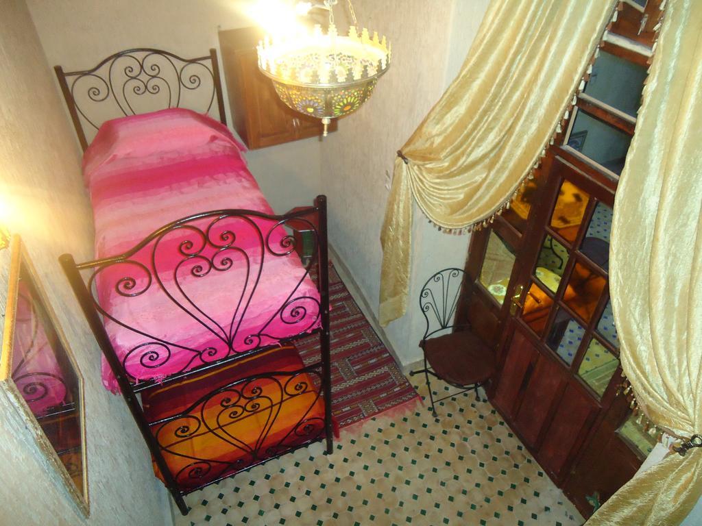 ホテル ダ フェズダ 部屋 写真